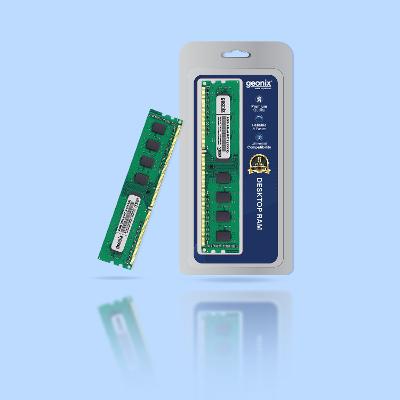 Save Big! Get 20% Off on the Best Desktop RAM Brand in India